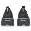 Gel-Nimbus 28 D Wide „Black Graphite Grey“