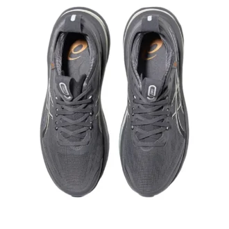 Gel-Nimbus 28 Go „Carbon Cream“