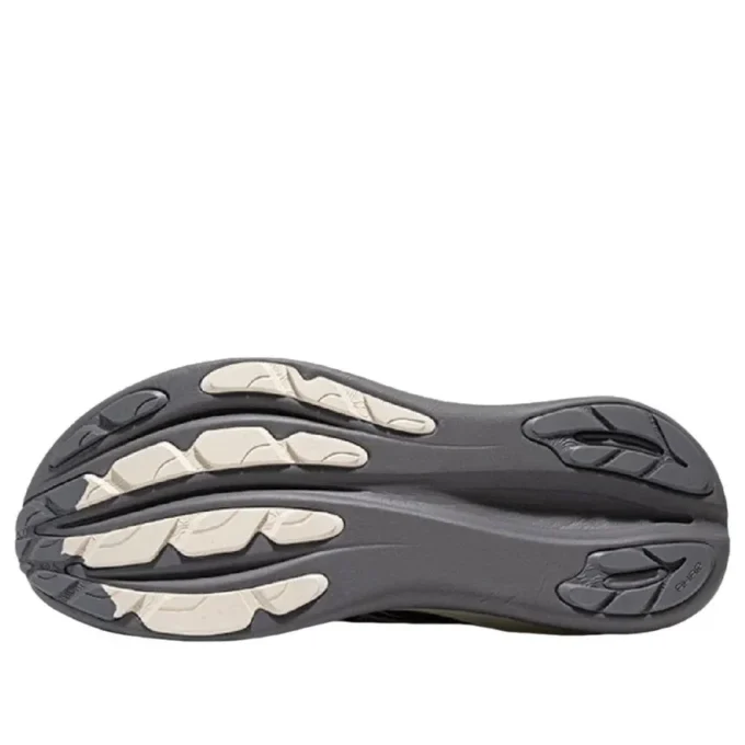 Gel-Nimbus 28 Go „Carbon Cream“