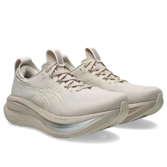 Gel-Nimbus 28 „Mineral Beige Cream“