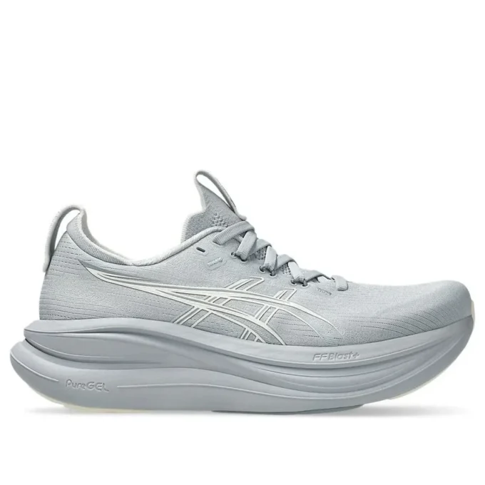 Gel-Nimbus 28 „Piedmont Grey Cream“
