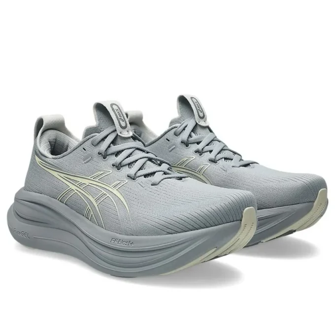 Gel-Nimbus 28 „Piedmont Grey Cream“