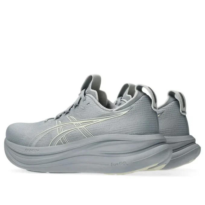 Gel-Nimbus 28 „Piedmont Grey Cream“