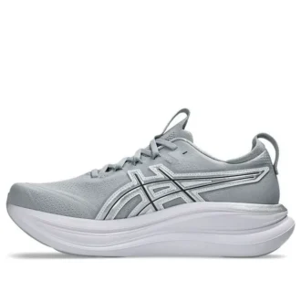 Gel-Nimbus 28 „Piedmont Grey Pure Silver“