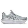 Gel-Nimbus 28 „Piedmont Grey Pure Silver“