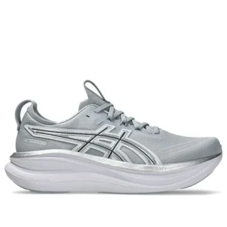 Gel-Nimbus 28 „Piedmont Grey Pure Silver“