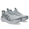 Gel-Nimbus 28 „Piedmont Grey Pure Silver“