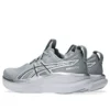 Gel-Nimbus 28 „Piedmont Grey Pure Silver“