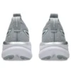 Gel-Nimbus 28 „Piedmont Grey Pure Silver“