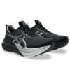 Gel-Nimbus 28 „Platinum Black“
