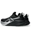 Gel-Nimbus 28 „Platinum Black“