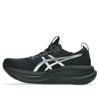 Gel-Nimbus 28 Platinum „Platinum Black“