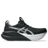 Gel-Nimbus 28 Platinum „Platinum Black“