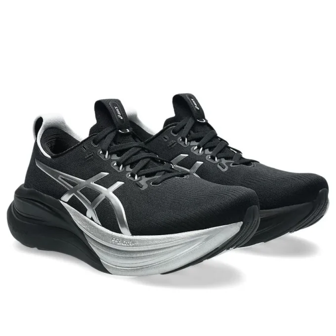 Gel-Nimbus 28 Platinum „Platinum Black“