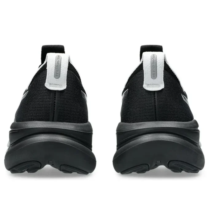 Gel-Nimbus 28 Platinum „Platinum Black“
