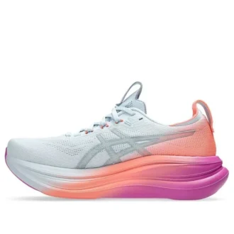 Gel-Nimbus 28 „Sky Digital Sakura“