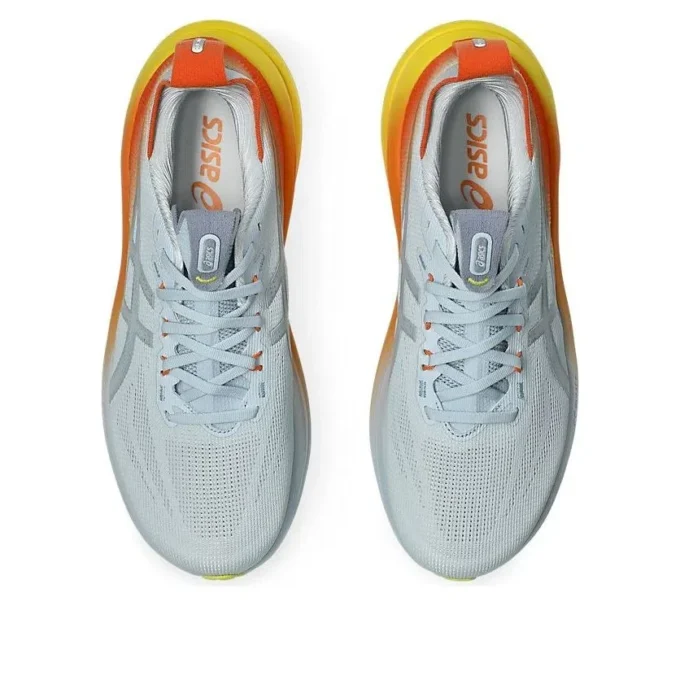 Gel-Nimbus 28 „Sunny Sizzle“