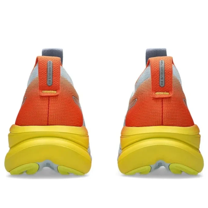 Gel-Nimbus 28 „Sunny Sizzle“