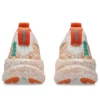 Gel-Nimbus 28 Tokyo „White Apricot Crush“