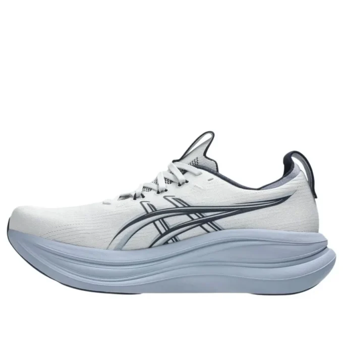Gel-Nimbus 28 „White“