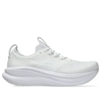 Gel-Nimbus 28 „White“
