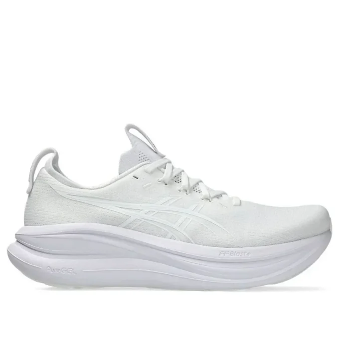 Gel-Nimbus 28 „White“