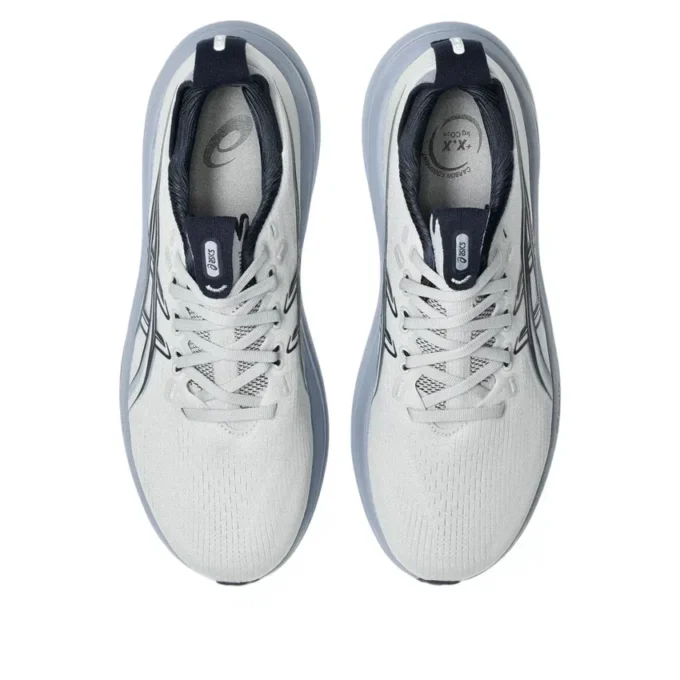 Gel-Nimbus 28 „White“