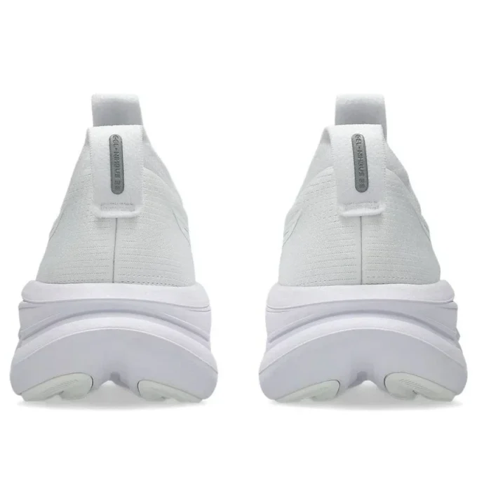 Gel-Nimbus 28 „White“