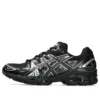 Gel-Nimbus 9 „Black Pure Silver“