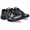 Gel-Nimbus 9 „Black Pure Silver“