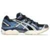 Gel-Nimbus 9 „Black Pure Silver Blue“