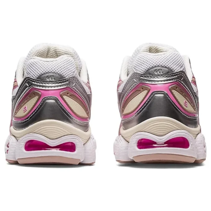 Gel-Nimbus 9 „Candy Floss“