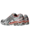 Gel-Nimbus 9 „Cloud Grey Clay Grey“