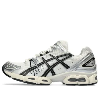 Gel-Nimbus 9 „Cream Black“