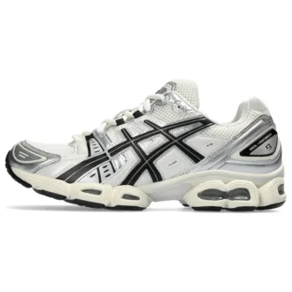 Gel-Nimbus 9 „Cream Black“