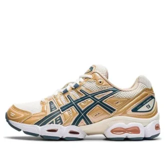 Gel-Nimbus 9 „Cream Ironclad“