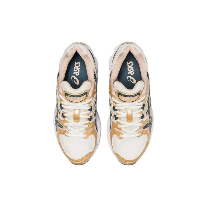 Gel-Nimbus 9 „Cream Ironclad“