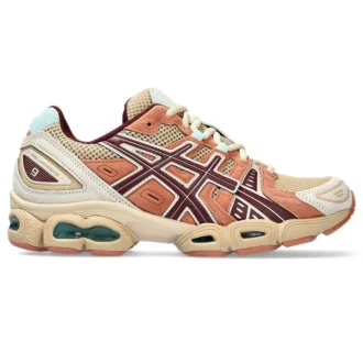 Gel-Nimbus 9 „Dune Port Royal“