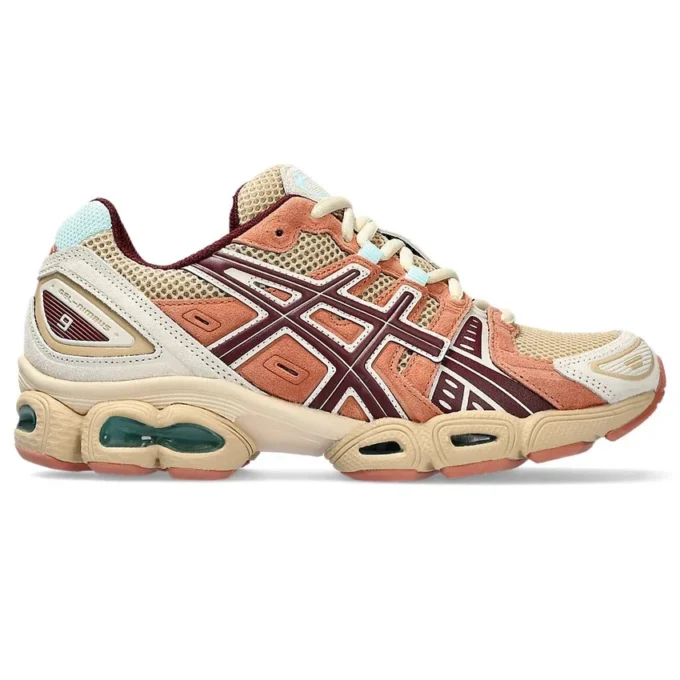 Gel-Nimbus 9 „Dune Port Royal“