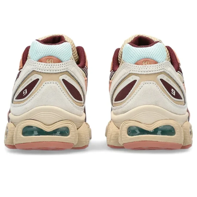 Gel-Nimbus 9 „Dune Port Royal“