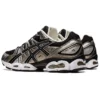 Gel-Nimbus 9 „Frosted Almond Black“