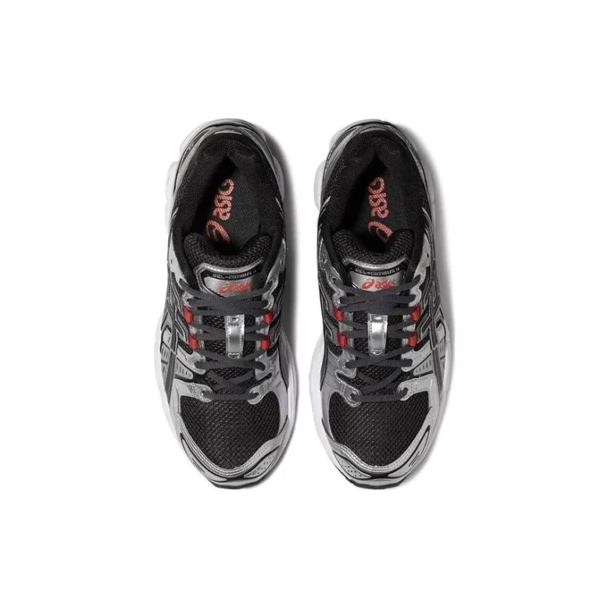Gel-Nimbus 9 „Graphite Grey Silver“