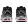 Gel-Nimbus 9 „Graphite Grey Silver“