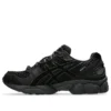 Gel-Nimbus 9 GTX x Asics ENNOY „Triple Black“