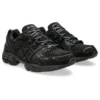 Gel-Nimbus 9 GTX x Asics ENNOY „Triple Black“
