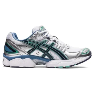 Gel-Nimbus 9 „Mint Steel Blue“