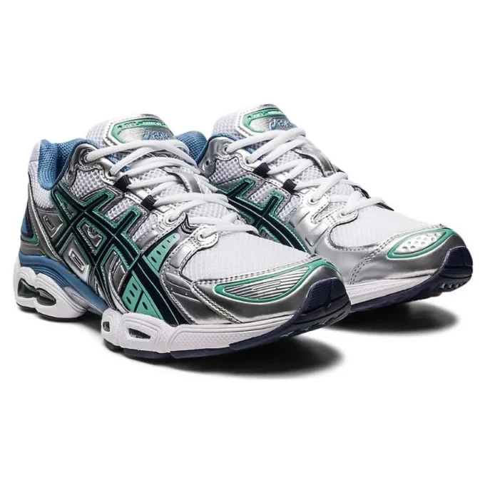 Gel-Nimbus 9 „Mint Steel Blue“