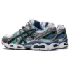 Gel-Nimbus 9 „Mint Steel Blue“