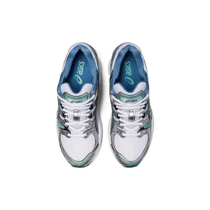 Gel-Nimbus 9 „Mint Steel Blue“