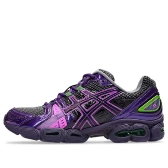 Gel-Nimbus 9 „Night Shade Orchid“